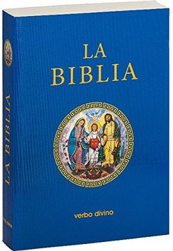 portada La Biblia (Estandar - Rustica) (in Spanish)