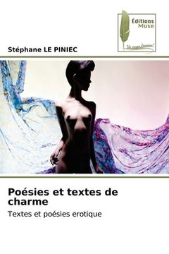 portada Poésies et textes de charme (en Francés)