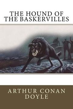 portada The Hound of the Baskervilles (en Inglés)