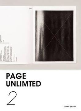 portada Page Unlimited 2 (in English)