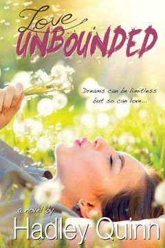 portada Love Unbounded