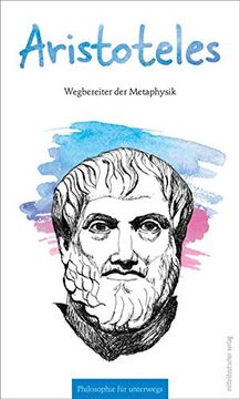 portada Aristoteles: Wegbereiter der Metaphysik (in German)