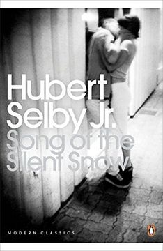portada Song of the Silent Snow. Hubert Selby, jr (en Inglés)
