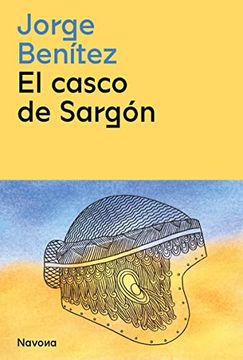 portada El Casco de Sargón (Serie m)
