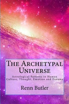 portada The Archetypal Universe (en Inglés)