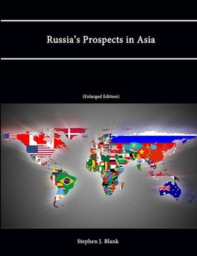 portada Russia's Prospects in Asia (Enlarged Edition) (en Inglés)