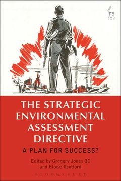 portada The Strategic Environmental Assessment Directive: A Plan for Success?