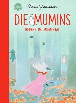 portada Die Mumins (9). Herbst im Mumintal (in German)