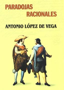 portada Paradojas Racionales (Clásica) (in Spanish)