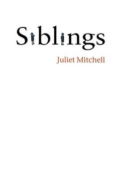 portada siblings: sex and violence (en Inglés)