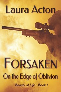 portada Forsaken: On the Edge of Oblivion (en Inglés)