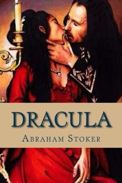 portada Dracula: Del diario de Jonathan Harker