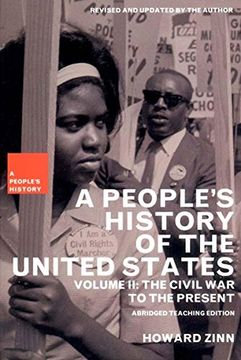a people´s history of the united states,the civil war to the present