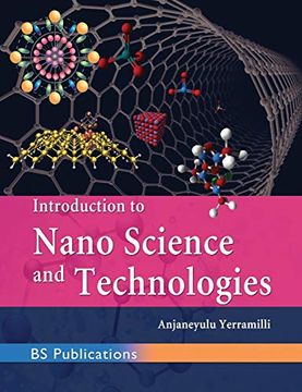 portada Introduction to Nano Science and Technologies (en Inglés)