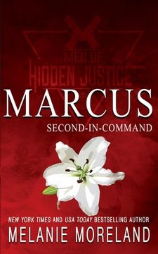 portada Second-In-Command - Matteo: A action-packed rescue romance (en Inglés)