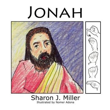 portada Jonah (Seejesus) (Volume 1) (en Inglés)