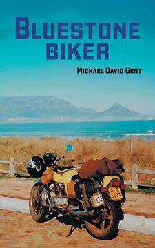 portada Bluestone Biker (en Inglés)