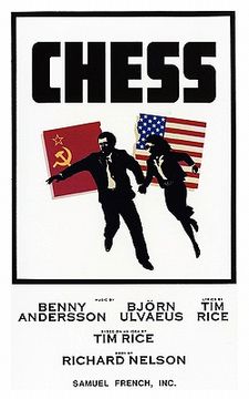 portada chess (en Inglés)