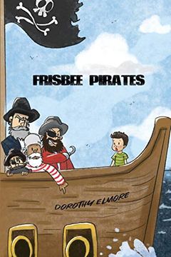 portada Frisbee Pirates (in English)