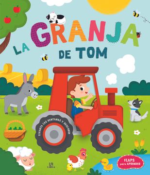 portada La Granja de tom (in Spanish)
