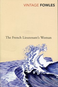 portada French Lieutenant's Woman 