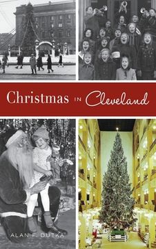 portada Christmas in Cleveland (in English)