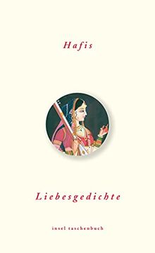 portada Liebesgedichte (Insel Taschenbuch) (en Alemán)
