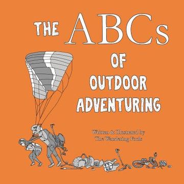 portada The ABCs of Outdoor Adventuring (en Inglés)