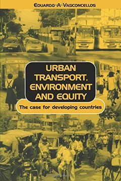 portada urban transport environment and equity: the case for developing countries