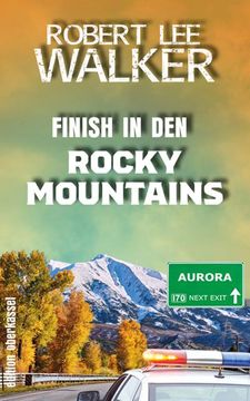 portada Finish in den Rocky Mountains (en Alemán)