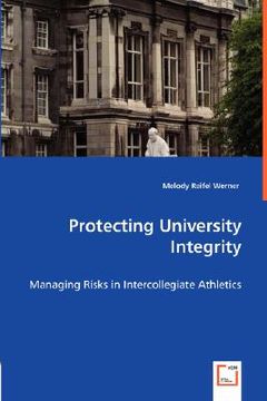 portada protecting university integrity