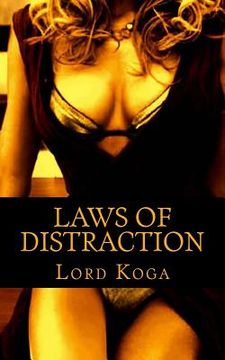 portada Laws of Distraction (en Inglés)
