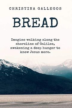 portada Bread (in English)