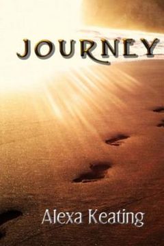 portada Journey (en Inglés)