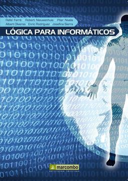 portada Lógica Para Informáticos