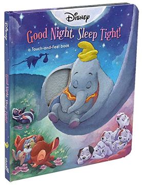 portada Disney Classic: Good Night, Sleep Tight! 