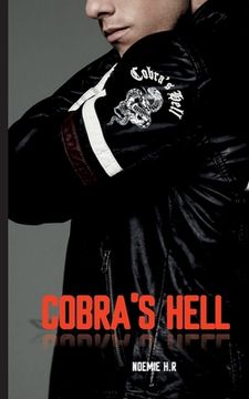 portada Cobra's Hell (en Francés)