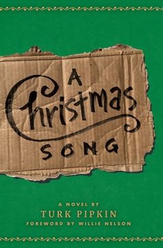 portada A Christmas Song (en Inglés)
