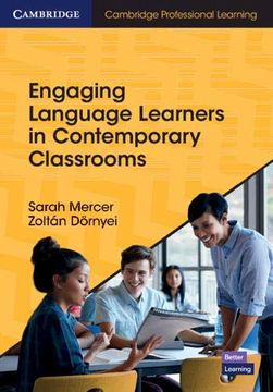 portada Engaging Language Learners in Contemporary Classrooms (in English)
