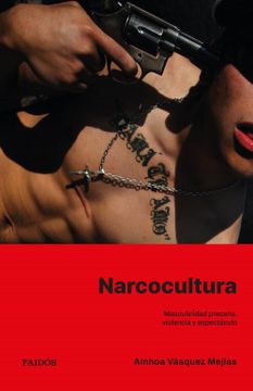portada Narcocultura (in Spanish)