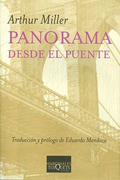 portada Panorama Desde El Puente