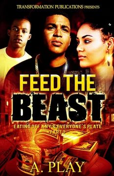 portada Feed The Beast 2 (en Inglés)