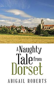 portada A Naughty Tale From Dorset (en Inglés)
