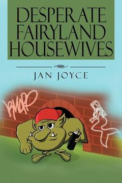 portada desperate fairyland housewives