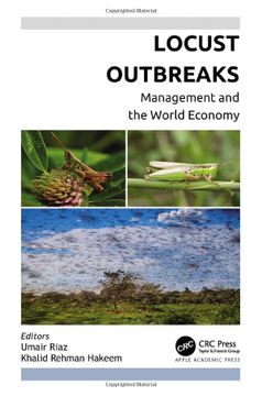 portada Locust Outbreaks: Management and the World Economy (en Inglés)