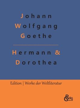 portada Hermann & Dorothea (en Alemán)