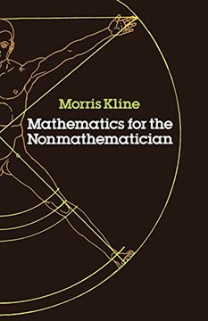 portada Mathematics for the Nonmathematician (en Inglés)