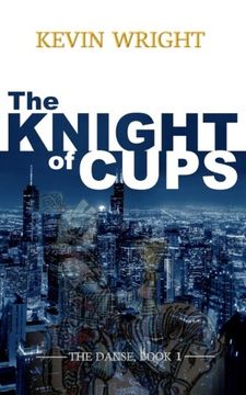 portada The Knight of Cups: The Danse, Book 1