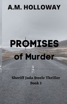 portada Promises of Murder (en Inglés)