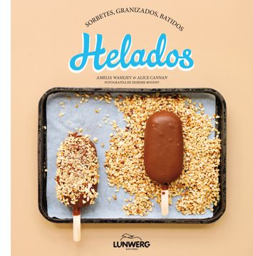 portada Helados (in Spanish)